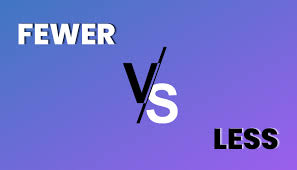 نتیجه جستجوی لغت [fewer] در گوگل