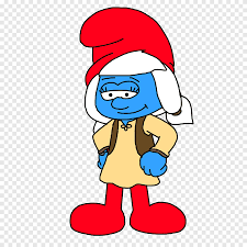 Mummy | Smurfs Wiki | Fandom