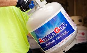 Drawstring allows for a secure fit and keeps the cover in place. Propane Tank Storage Safety Tips