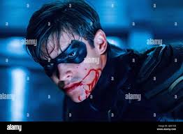 Nick blood hi-res stock photography and images