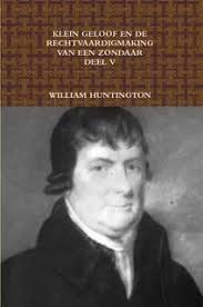 William Huntington-Al de werken deel 5