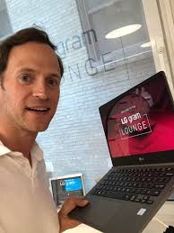 Eric D. Kroll (@ekroll)