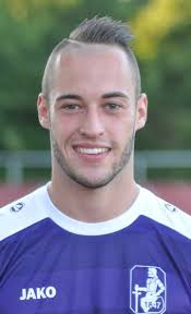 1. Mannschaft TSV Schwaben Augsburg