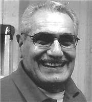 Samuel PRIETO Obituary (1930