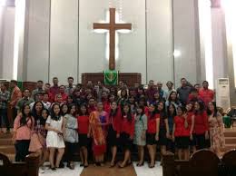 Maybe you would like to learn more about one of these? Judika Theresia On Twitter Kunjungan Gerejawi Ke Hkbp Suprapto Jakarta Pusat Http T Co Lajrzoywpx