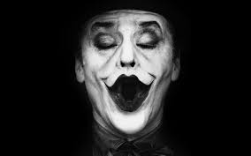 Pin By Miranda Koski On Ideas Jack Nicholson Nicholson Joker