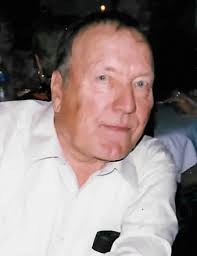 Obituary information for Robert Marvin Syrjala