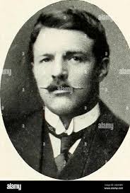 Clyde lieutenant hi-res stock photography and images