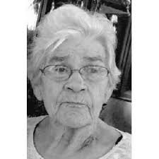 Janet Holbert Obituary (1935