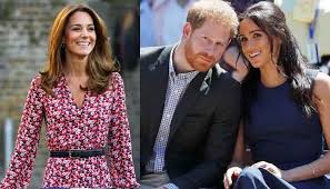 Get the latest on kate middleton from vogue. How Kate Middleton Quietly Made Radical Change Amid Harry Meghan Noise