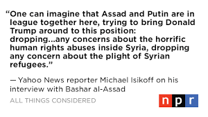 Image result for IMAGES OF Robert Siegel and Michael Isikoff,