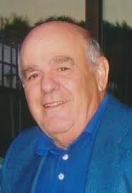 Obituary of Albert R. Mobilio