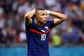 Килиан мбаппе | kylian mbappe. Aosgkp8eqx 11m