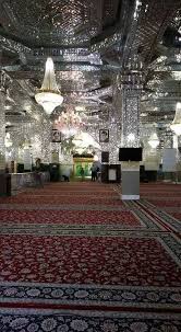 مرقد الامام يحيى بن زيد بن علي بن الحسين بن علي بن أبي طالب وأمه ريطة بنت أبي هاشم عبد الله بن محمد