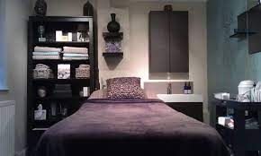 Aesthetics Room Esthetics Room Spa Room Decor Massage Room Design