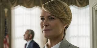 They've always been a great team. House Of Cards Robin Wright Finally Opened Up About Kevin Spacey Cinemablend