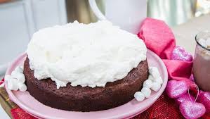 German chocolate cake isn't named for germany. Hot Chocolate Cake In 2020 How Sweet Eats National Chocolate Cake Day Chocolate Cake