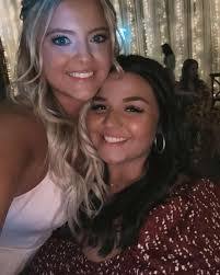 Brooke Mcgaha's Instagram, Twitter & Facebook