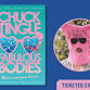Chuck Tingle Author Event