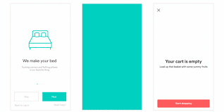 More Examples Of React Native Animation With Lottie Android Library React Native App Development Companies