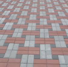 Paving Block Bata Merah