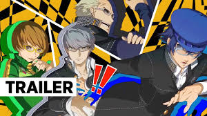 Tempo tv canlı yayın online olarak internet üzerinden tempo tv canlı yayın ile beraber günün 24 saati boyunca izleme olanağı tanımaktadır. Persona 4 Golden Steam Trailer Ufficiale Youtube