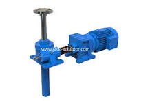 Electric Screw Jack, Electric Screw Jack Actuators Lift ...
