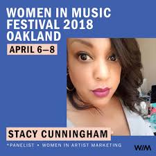 Women in Artist Marketing — WOMEN SOUND OFF