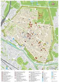 Maybe you would like to learn more about one of these? Mapa Ferrara Plano De Ferrara