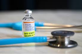 Image result for Insulin