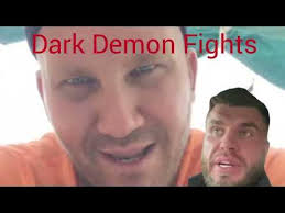 Dark Demon Fights