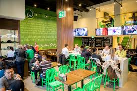 Founded by three brothers, mark, donnie, and paul, wahlburgers enjoys a fabulous reputation thanks to the fame and family mindset of their owners. Wahlburgers From Toronto Menu