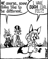 Pete dragon pete bearfoot : Barefoot Cartoon Animal All The Tropes