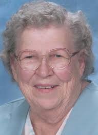 Gladys Marshall Obituary (2015)