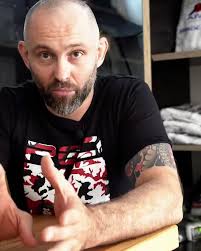 Red Fighters Club 🧨 MARTIAL ARTS ACADEMY 🥊