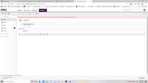 User help for mozilla thunderbird. Solved Relaying Denied Ip Name Possibly Forged 220 253 99 147 Tpg Community