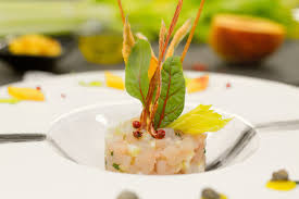 Check spelling or type a new query. Ricetta Della Tartare Di Pesce Spada All Arancia Con Avocado