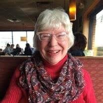 Barbara Joann Roth Obituary