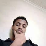 Abel Tafesse's Instagram, Twitter & Facebook