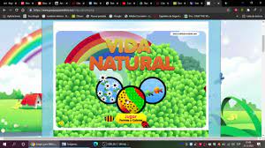 The shows provided consist of the. Discovery Kids Juegos Vida Natural Youtube
