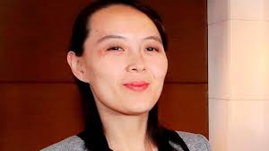 Kim Yo Jong, Kim Jong Un's Kid Sister, is 'Feared,' 'Respected' Inside  North Korea
