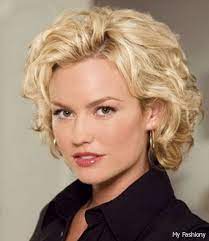 2016 Hairstyles For Women Over 50 Short Wavy Hairstyles For Women Thick Hair Styles Short Curly Hairstyles For Women