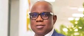 TUESDAY 8TH APRIL 2025 by THISDAY Newspapers Ltd