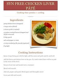 Pin On Slimming World Christmas