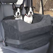 Companion Oversized Dog Car Seat By Animals Matter Dog Car Seats Dog Car Dog Barrier