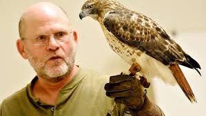 PHOTOS: Birds of Prey at Nixon Nature Center