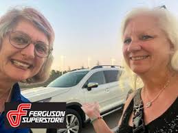 Ferguson Buick GMC Kia Subaru