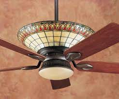 Gable prairie is a traditional mission style ceiling fan crafted with illuminate your room in style with this prairie style stained glass ceiling fan. Add Decor And Lighting To Your Room Using Stained Glass Ceiling Fan Light Shades Warisan Lighting Craftsman Ceiling Fans Tiffany Ceiling Fan Ceiling Fan