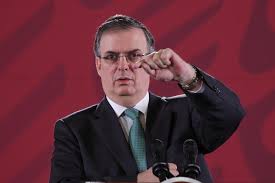 Si no lo quisieron en el prd y luego también le hicieron el feo en presenta ebrard declaración patrimonial: Quien Fue Marcelo Ebrard Maure Padre Del Actual Canciller El Siglo De Torreon