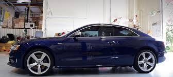 Image result for Deep Sea Blue 2013 Audi